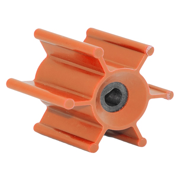 Johnson Pump Johnson Pumps 09-824P-2 Rogue Ballast Pump Impeller Kit 09-824P-2 - main